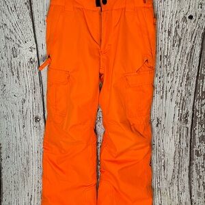 686 Youth Cargo Ski / Snow Pants